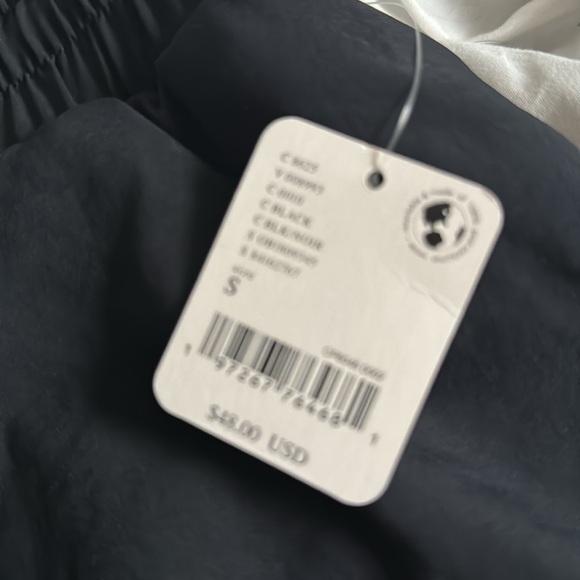 FP Movement Speed It Up shorts NWT size s - Picture 4 of 5